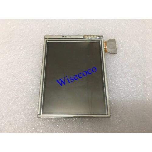 For 2008 Trimble GeoXT GeoXM Geo Lcd screen GPS LCD Display Replacement Touch Screen Digitizer