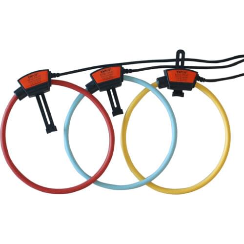 YHDC Rogowski Coil RFSZ diameter 80-85/105-85/150-85/180-85/240-85/300-85 rated current 500-6000A