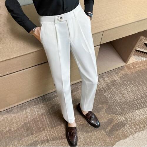 KEGZEIR Men's Casual Blazers