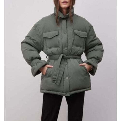 Lolipomme Women's Insulated Jackets