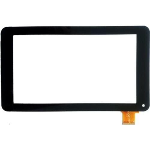 New 7 Inch Touch Screen Digitizer Glass Sensor Panel For Kocaso M766 LHJ0172