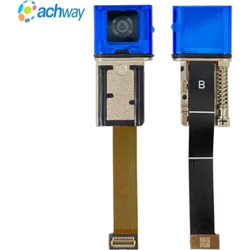 Original Camera For Xiaomi Mi 9T mi9t pro Front Camera Module for Redmi K20 Pro pop-up Camera Flex Cable Replacement part
