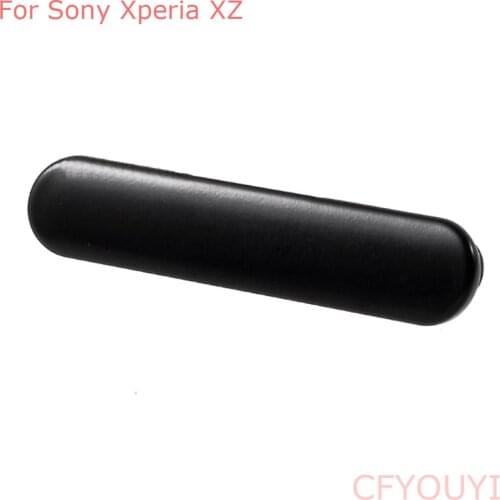 For Sony Xperia XZ Card Dust proof Cap Plug Cover