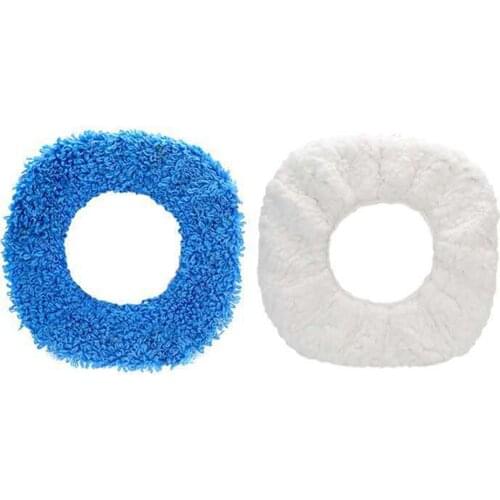 Floor Sweeping Robot Towel Mop for Cleaning Home Wipe Alternately Spray Mop Dust Mop Household Mop Cleaning Pad