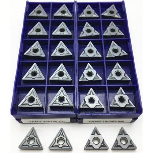 TNMG160408 TNMG160404 NN LT10 original CNC blade carbide blade turning tool TNMG 160408 CNC turning tool
