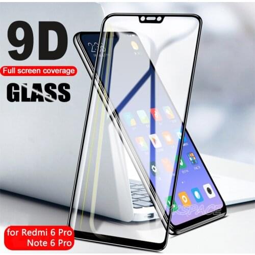 YKSPACE Screen Protectors For Xiaomi Redmi