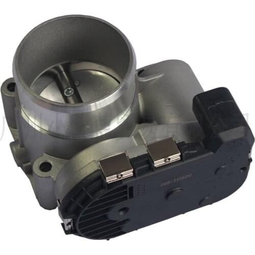 06A133062D 06A133062Q 0280750061 06B133062B 337-60804 for Passat B5 Audi A4A6 1.8T throttle 06B133062M 0280750009