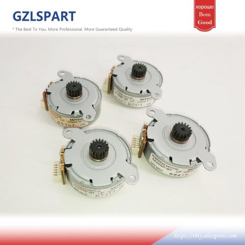 100% Original Ptinter Motor Unit For HP 1522N 1522NF 1522 2727NF 2727 HP1522 HP2727 Scanner Motor Assembly