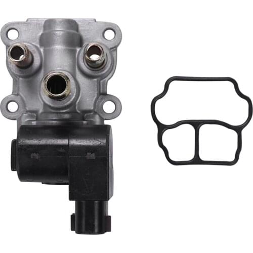 136800-1060 22270-16090 Idle Air Control Valve For Toyota Corolla Idle Speed Motor 2227016090 1368001060