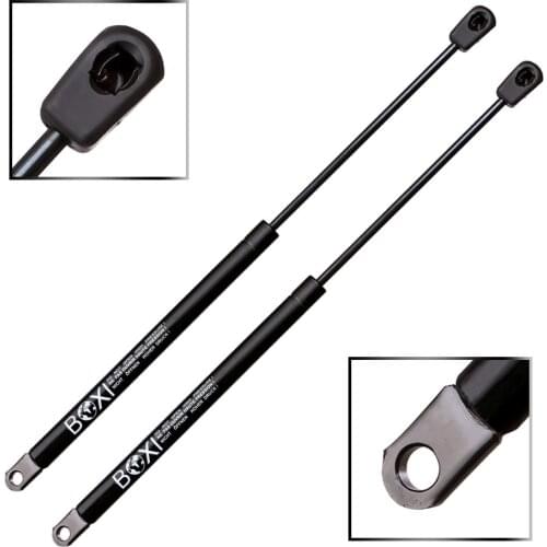 2pcs Hood Lift Supports Struts Shocks For Porsche 944 1983-1986 944 1988-1991 Cabrio & Coupe Hood SOHC 4631,94451135101
