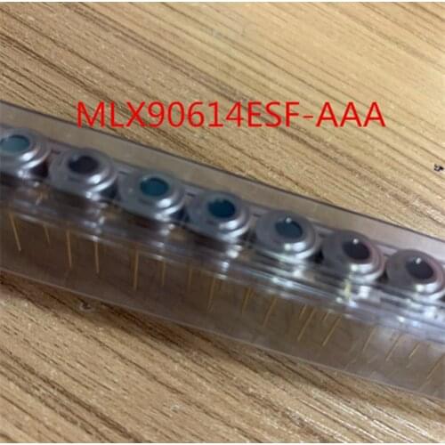 4PCS New original MLX90614ESF-AAA-000-TU MLX90614ESF-AAA MLX90614ESF MLX90614