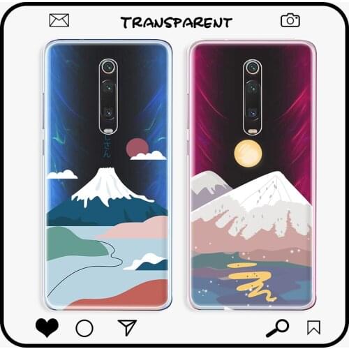 Adlikeme Phone Cases Xiaomi Redmi K20 Pro