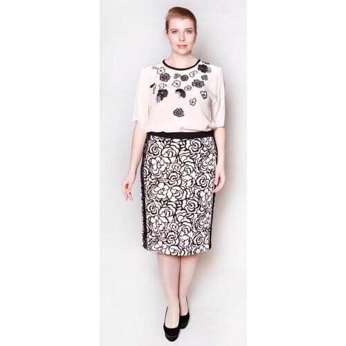 Женские юбки карандаш ANNA RACHELE China At AliExpress