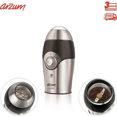 Электрические кофемолки ARZUM China At AliExpress