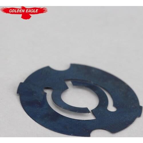 For JUKI 2280 Bobbin Case Spring .sewing Parts Number 137-29702