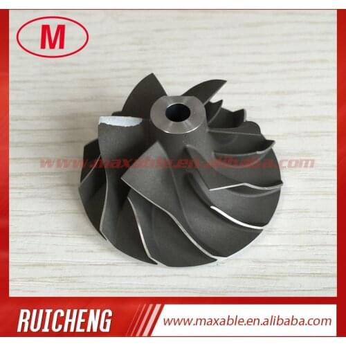 GT1749V 708639-0002 708639-2 8200110519 708639 turbocharger turbo compressor wheel FOR R-ENAULT Laguna /megane/master--F9Q 1.9L