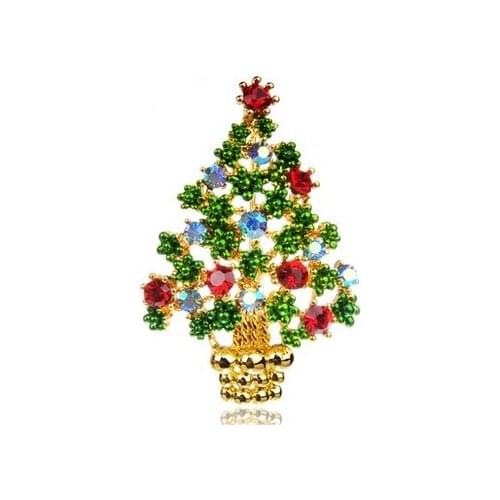 Kisseason Brooches