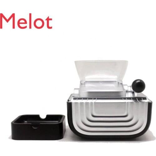 Kuaigao C-93 ultra slim 6.5mm diameter tube Newest Electric Cigarette injector Machine