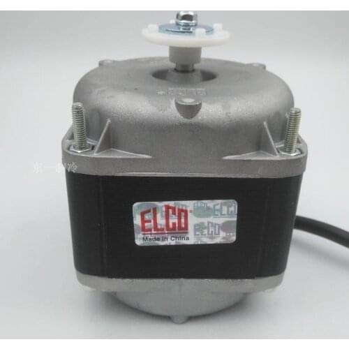 Copper Core ELCO Aike Condensation Evaporator Shaded Pole Fan Motor VNT25-40 25W 95W 0.68A