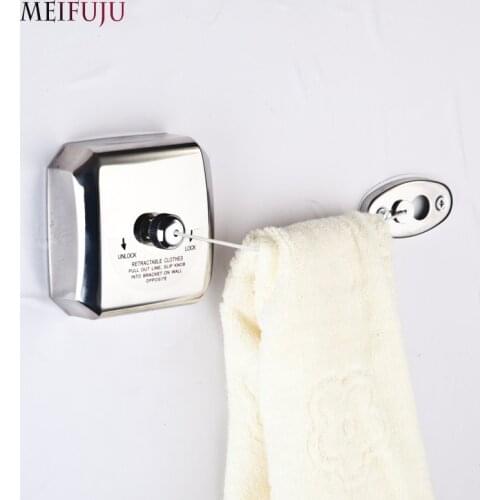 MEIFUJU Towel Holders