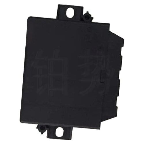 Car Parking assistant system module assembly 2005-lan dro verd isc ove ry4 ran ger ove rsp ort reversing radar computer board