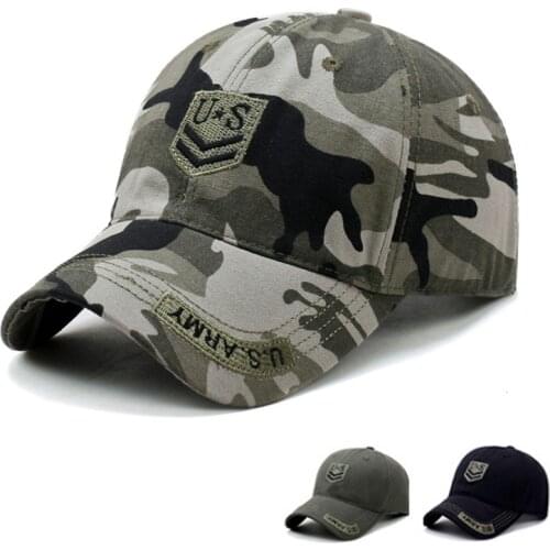 Men Baseball Cap Adjustable Snapback Hat Retro Summer Spring Hip Hop Cap Outdoor Visor With Letter Breathable Hat Golfing Cap