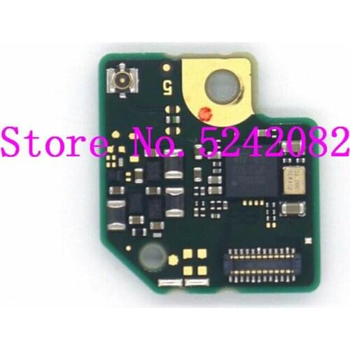New "Wifi" function wireless network board/PCB for Nikon D750 SLR Camera repair part