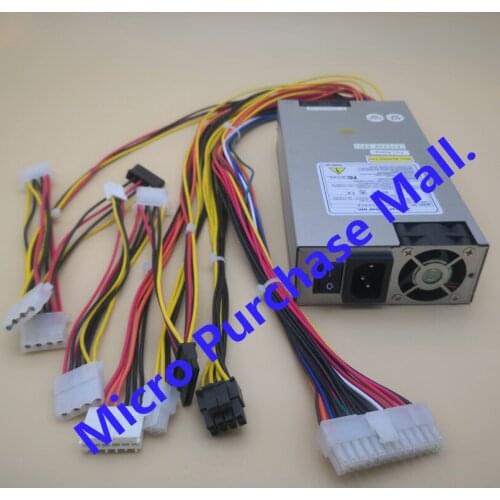 New Ones Power FSP300-601U