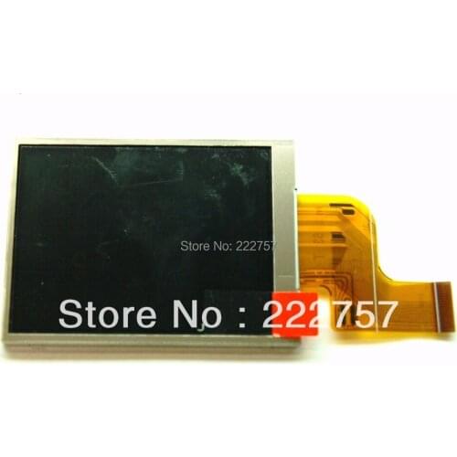 NEW LCD Display Screen For SONY DSC-S950 DSC-S980 S950 S980 Digital Camera Repair Part + Backlight