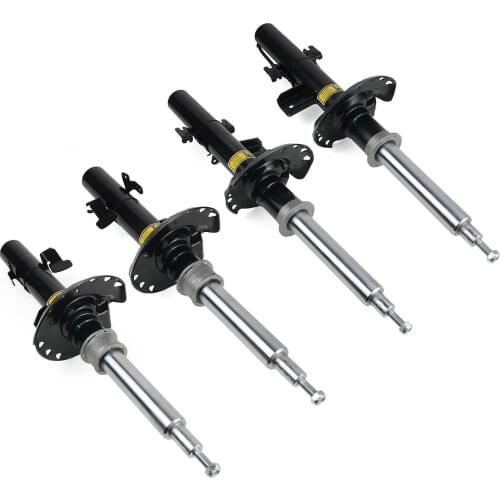 AP03 Front/Rear L+R Shock Absorbers w/Magnetic Ride Control(4 PCS) for Rover Evoque 2011-2018