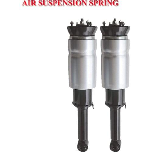 Front Left Right Air Suspension Shock Strut for Discovery 3 4 LR3 Range Rover Sport RNB501580 RNB501250 RNB501620 RNB501460