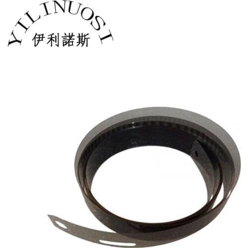 Linear Encoder Scale with Hole for Mutoh RJ-900C