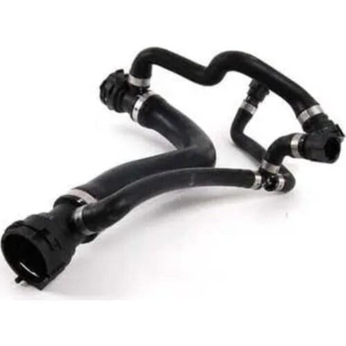 Water pump Coolant Supply Hose for BMW E66 E65 745i 745li part no.17127508010 engine N62 4.4L radiator hose