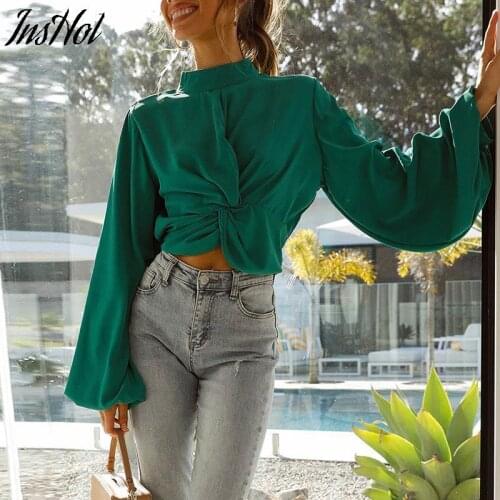 SpotltWM Short Sleeve Shirts For Women