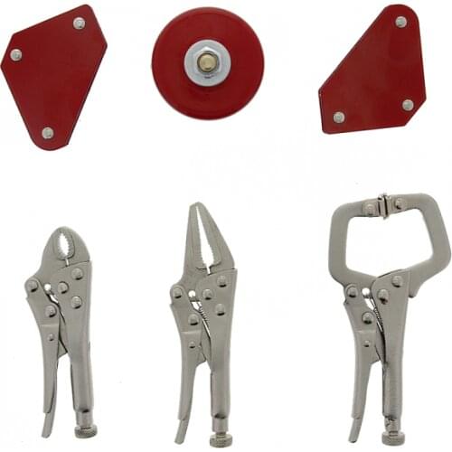 Start Welding Holders