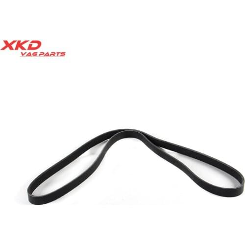 V-Ribbed Belt For VW Amarok Transporter A-UDI A4 A5 Q5 06H903137H
