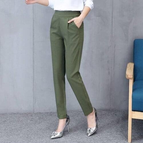 VALINK Women's Skinny Pants