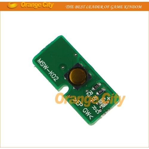 Power Switch Board MSW-K02 for PS3 Super Slim 4000 4k CECH-4000 console 5pcs/lot