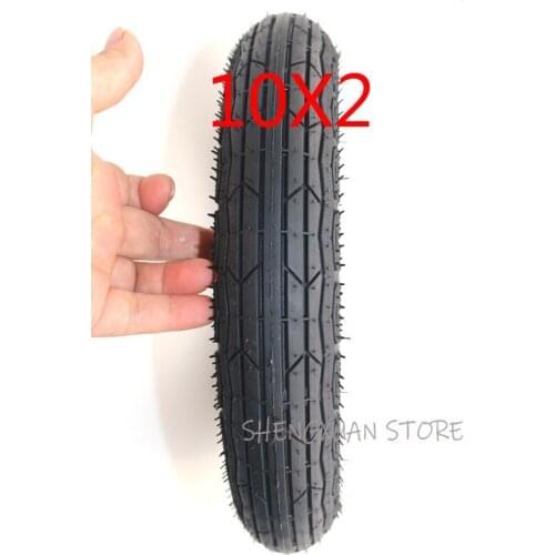 High performance 10X2 tire Electric Scooter Balancing Hoverboard self 10 inch tyre with Inner Tube Lightning shipment