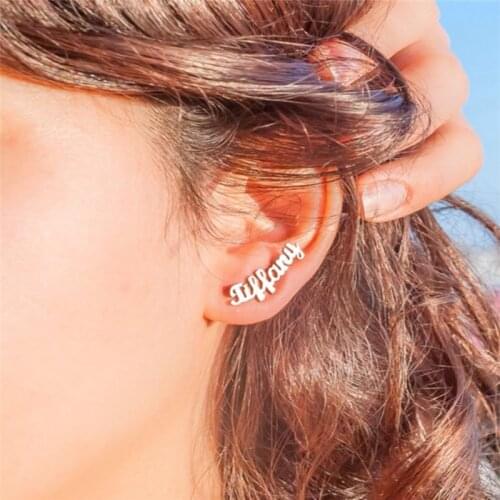 Wanixm Earrings