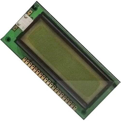 Repalcement LCD screen for POWERTIP PG12232B PG12232B-P3 PS12232LRU-BAN-B-01 KL SN108 94V-0 LCD module