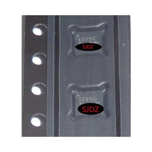 10pcs TPS51225CRUKR TPS51225 51225 TPS51225C 1225C QFN