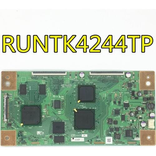 100% test work for SHarp logic board CPWBX4244TP RUNTK4244TP ZA ZB KDL-60EX500