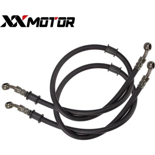 70CM Length Brake Oil Pipe Tube Fuel Pipeline Hose Line For Honda CB400 XJR400 and Suzuki GSXR400