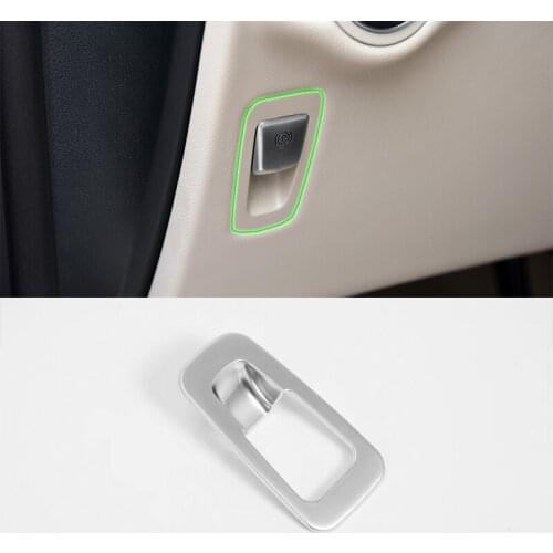 ABS Inner car accessories reading light cover high quality For Mercedes-Benz V class