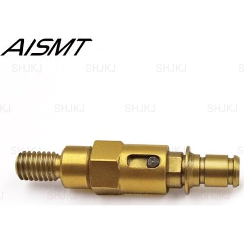 AISMT Mechanical Parts