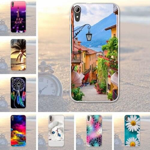 BEBIRDCASE Phone Cases HTC Desire 830