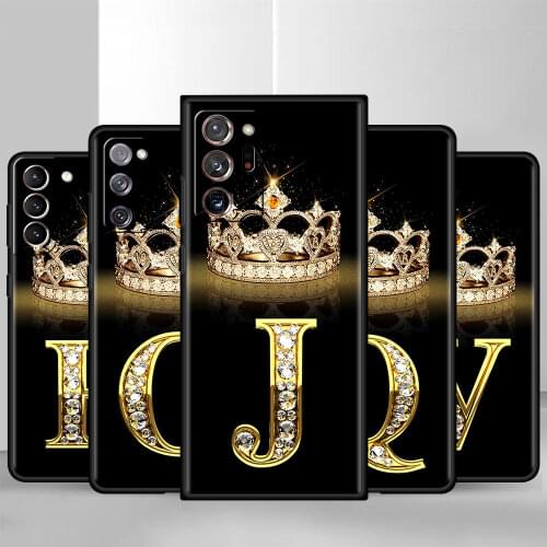 Anime Cute Potter Love Luxury Case For Samsung Galaxy S10 S20 Ultra Note 10 Lite S9 S8 Plus S10e Airbag Anti Fall Phone Coque