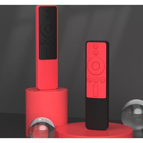 2020 SIKAI Case for Xiaomi Mi 4A 4C 4X TV Voice remote Control Cover