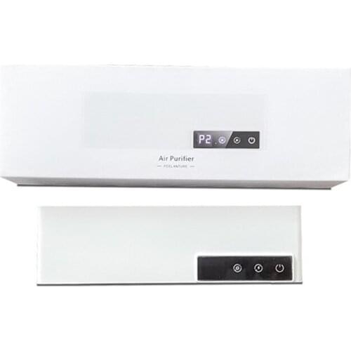 USB Ozone Sleep Aid Breathing Sanitizer Portable Room Smell Well Ozone Disinfector Sleep Aid Breathing Good for Sleep